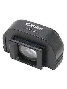 Canon EP-EX15 II szemkagyló hosszabbító (3069B001)