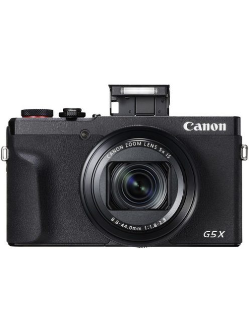Canon PowerShot G5 X mark II Kompaktkamera (3070C002)