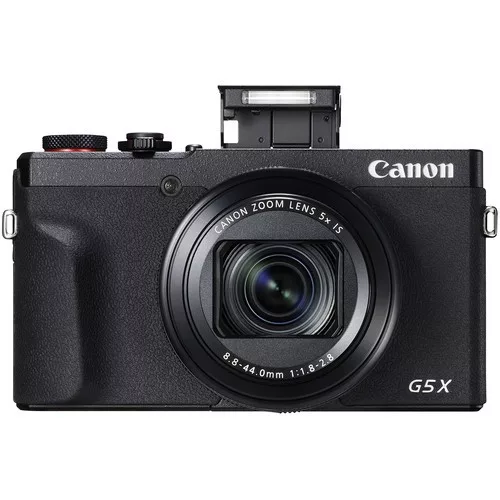 Canon PowerShot G5x mark II (3070C002)