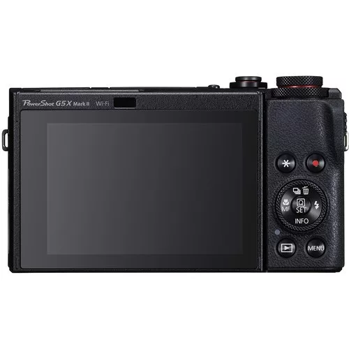 Canon PowerShot G5x mark II (3070C002)