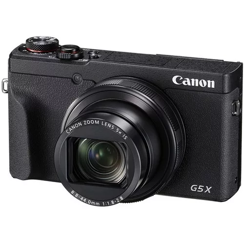 Canon PowerShot G5x mark II (3070C002)