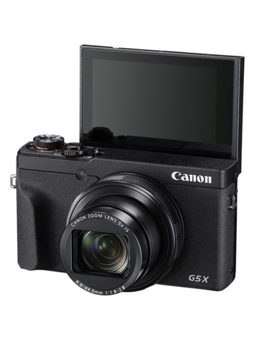 Canon PowerShot G5 X mark II compact camera (3070C002)