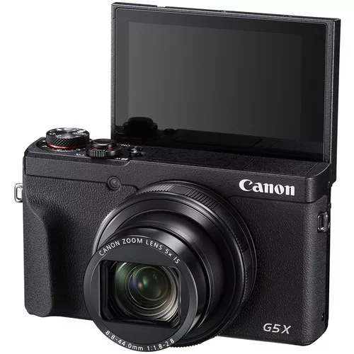 Canon PowerShot G5x mark II (3070C002)