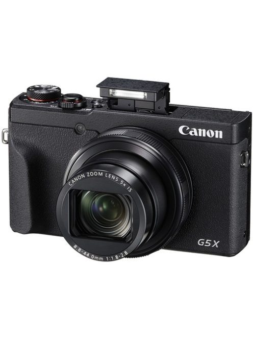 Canon PowerShot G5 X mark II Kompaktkamera (3070C002)