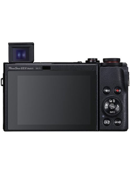Canon PowerShot G5 X mark II compact camera Power Kit (3070C014)