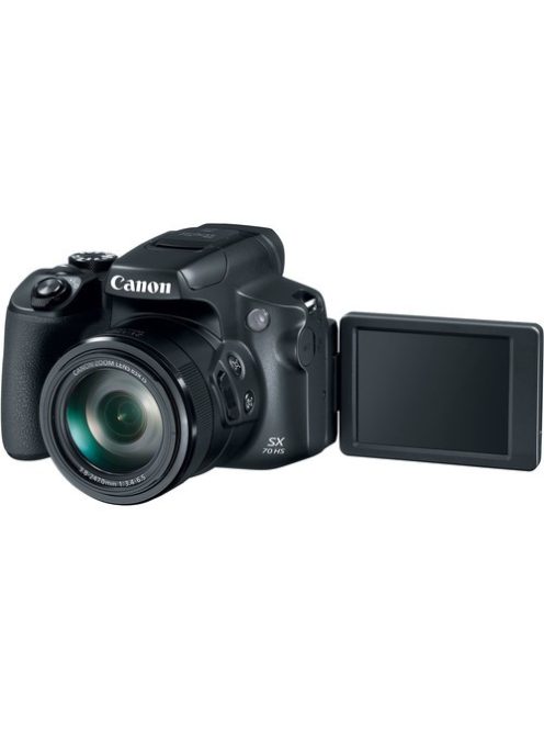 Canon PowerShot SX70HS (3071C002)