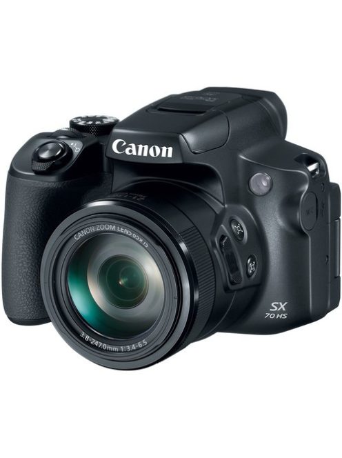 Canon PowerShot SX70HS (3071C002)