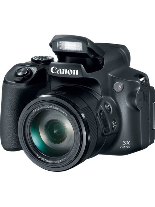 Canon PowerShot SX70HS (3071C002)