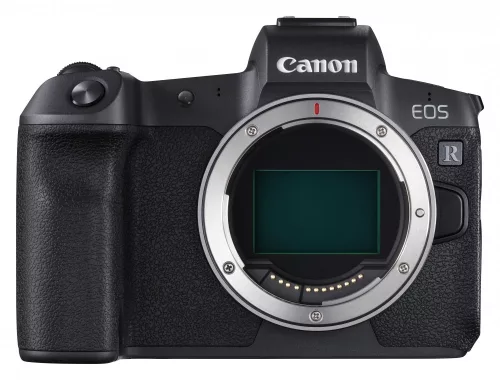 Canon EOS R váz (3075C003)