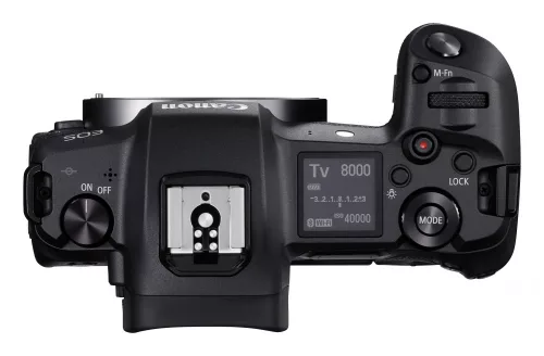 Canon EOS R váz (3075C003)