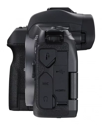 Canon EOS R váz (3075C003)