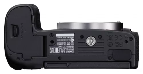 Canon EOS R váz (3075C003)