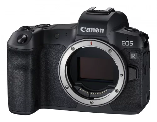 Canon EOS R váz (3075C003)