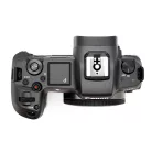 Canon EOS R váz + EF-EOS R adapter / HASZNÁLT