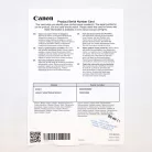 Canon EOS R váz + EF-EOS R adapter / HASZNÁLT