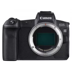   Canon EOS R váz (1+2 év garanciával**) + EF-EOS R adapter (3075C023)