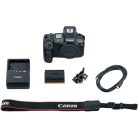 Canon EOS R váz (1+2 év garanciával**) + EF-EOS R adapter (3075C023)
