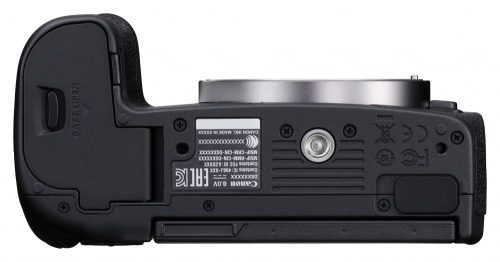 Canon EOS R váz (1+2 év garanciával**) + EF-EOS R adapter (3075C023)