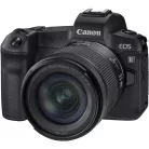 Canon EOS R váz + RF 24-105mm / 4-7.1 IS STM (3075C033)