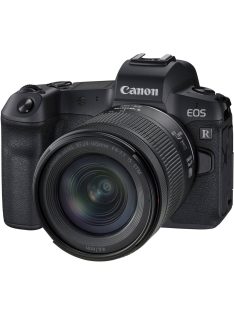 Canon EOS R váz + RF 24-105mm / 4-7.1 IS STM (3075C033)