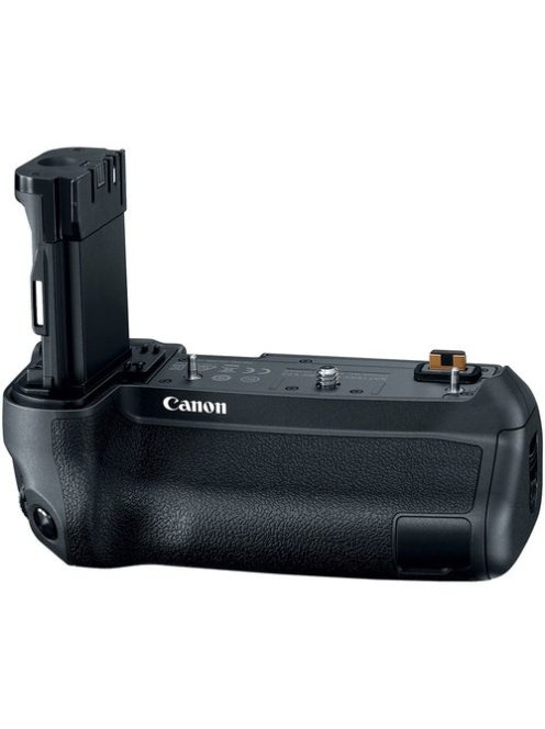Canon BG-E22 markolat + Canon PD-E1 USB-C akkumulátor töltő (3086C003)