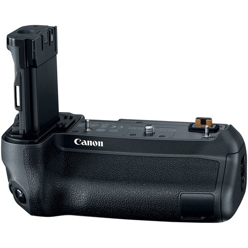 Canon BG-E22 markolat + Canon PD-E1 USB-C akkumulátor töltő (3086C003)