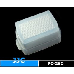 JJC FC-26C vaku diffúzor (for Nikon/Sony)