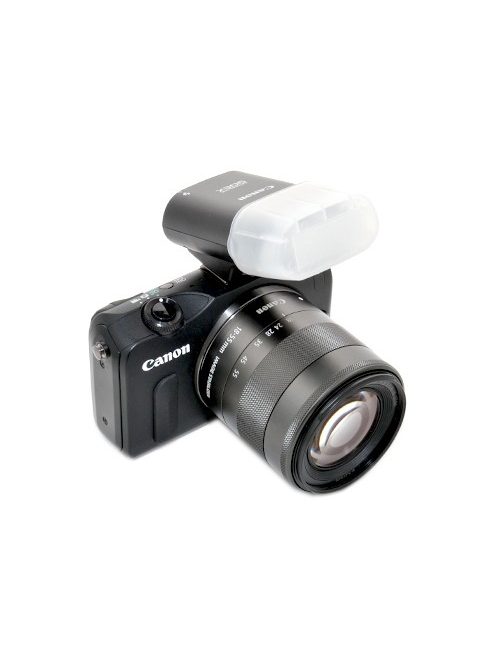 JJC Canon Speedlite 90EX vaku diffúzor (30FC-90EX)