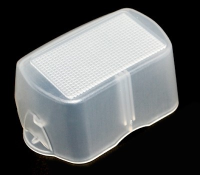 JJC Nikon SB-700 vaku diffúzor