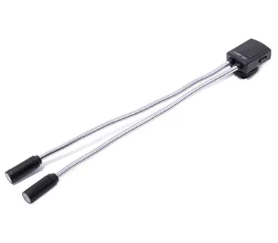 JJC LED-2 felxibilis LED lámpa (for DSLR)