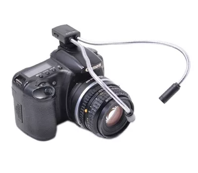 JJC LED-2 felxibilis LED lámpa (for DSLR)