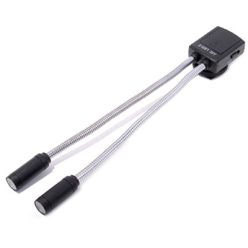 JJC LED-2 felxibilis LED lámpa (for MILC)