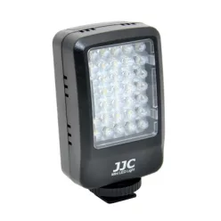 JJC LED-35 mini LED lámpa