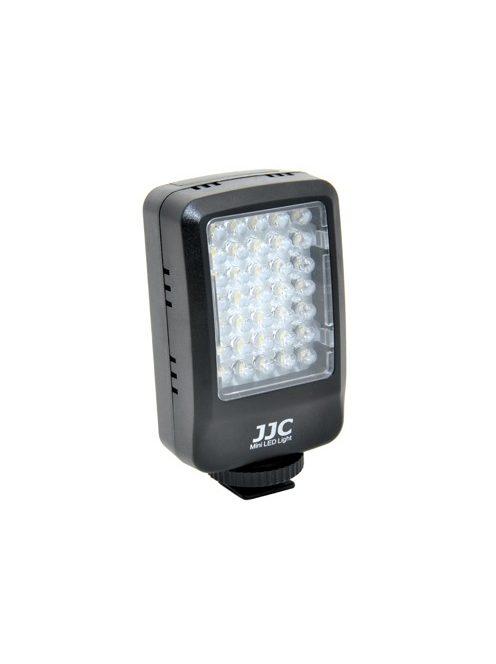 JJC LED-35 mini LED lámpa