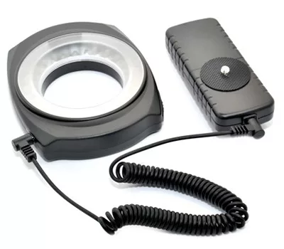 JJC LED-48 makro körfény (IO)