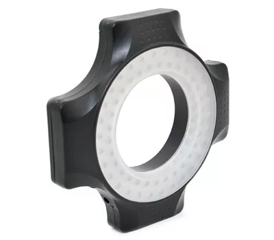 JJC LED-60 makro LED lámpa