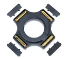 JJC LED-60 makro LED lámpa