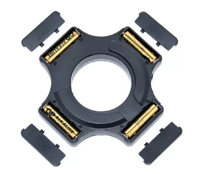 JJC LED-60 makro LED lámpa