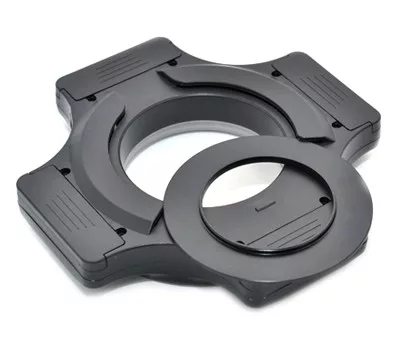 JJC LED-60 makro LED lámpa