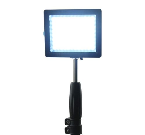 JJC LED-96 LED lámpa