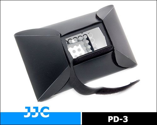 JJC Mini softbox