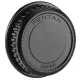 Pentax K bajonettes objektív hátsó sapka