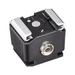 Pentax 2P vakupapucs adapter