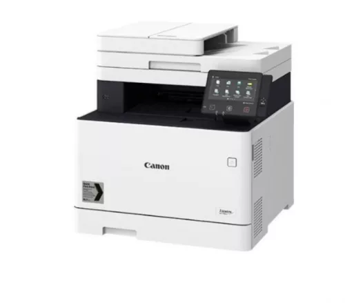 Canon i-SENSYS MF746Cx multifunkciós színes lézernyomtató (3101C001)