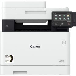   Canon i-SENSYS MF744Cdw multifunkciós színes lézernyomtató (3101C010)