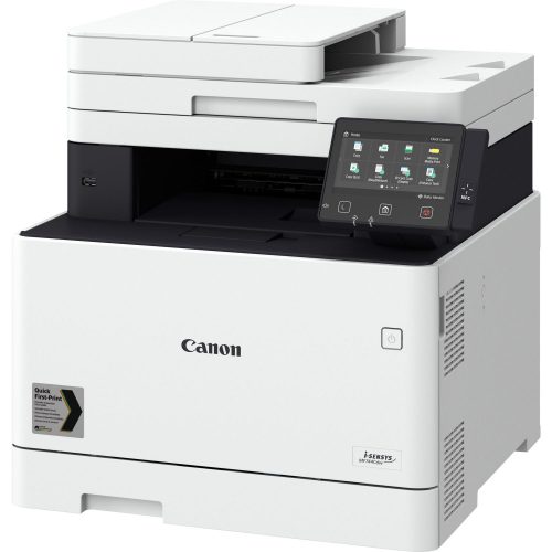 Canon i-SENSYS MF744Cdw multifunkciós színes lézernyomtató (3101C010)