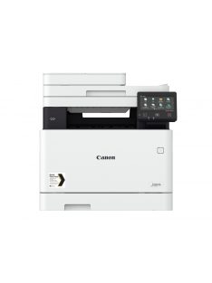   Canon i-SENSYS MF742Cdw multifunkciós színes lézernyomtató (3101C013)