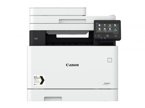 Canon i-SENSYS MF742Cdw multifunkciós színes lézernyomtató (3101C013)