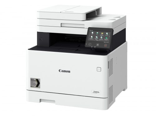 Canon i-SENSYS MF742Cdw multifunkciós színes lézernyomtató (3101C013)