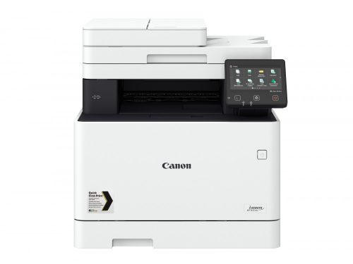 Canon i-SENSYS MF742Cdw multifunkciós színes lézernyomtató (3101C013)